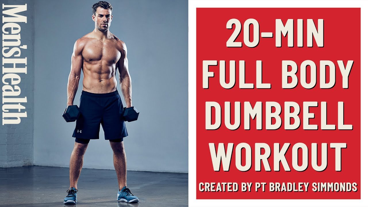 Male fitness workout for testosterone